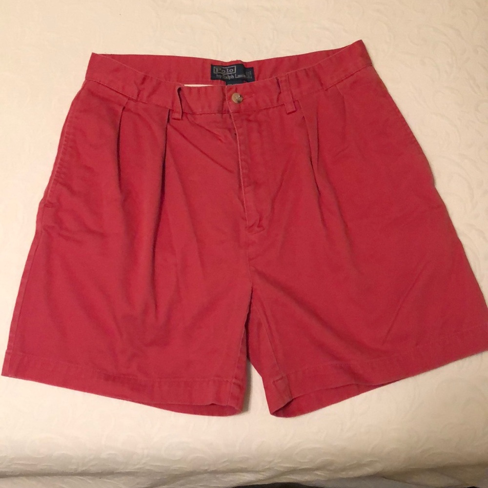 Men’s Polo by Ralph Lauren Shorts